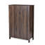 Commode à 5 tiroirs l 31,5 po Benzley-1336665578