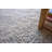 Morello Hand Made Area Rug in Ivory/Gray-75204596