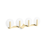 Hint Four-Light Sconce