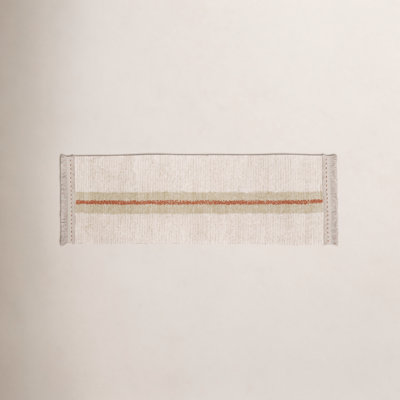 Sage Reversible Hand-Tufted Washable Rug