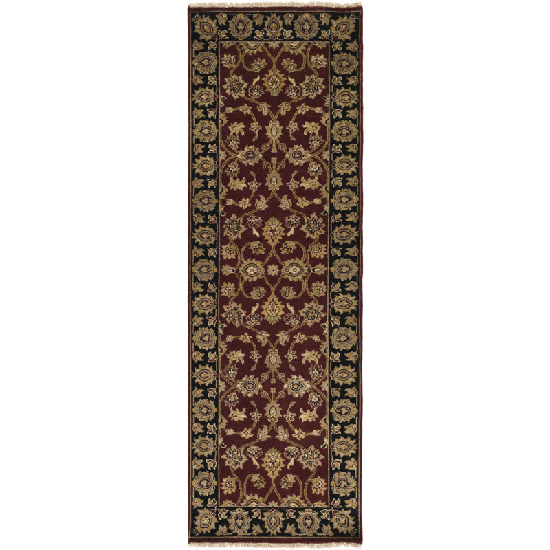 Oriental Indoor Rug, 8' x 10'