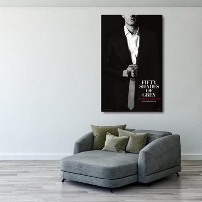Fifty Shades of Grey