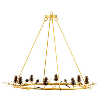 Aspen Chandelier