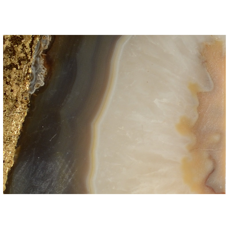 Geode Bookends