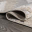 Tapis intérieur / extérieur beige / gris à losanges neutres Joaquin-156088885