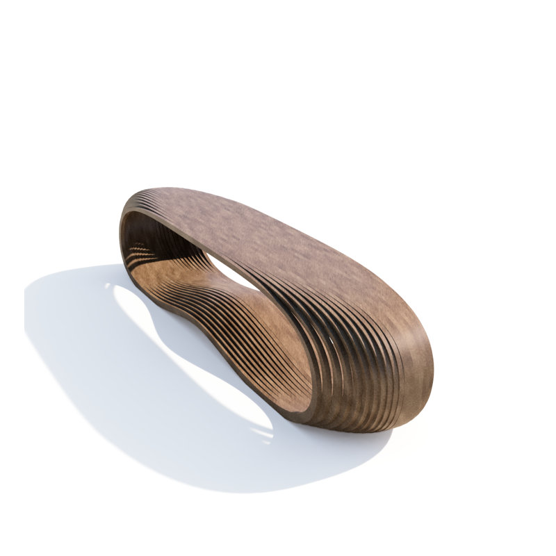 Bench Torpedo