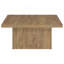 Ensemble de tables basses 2 pièces Exeter