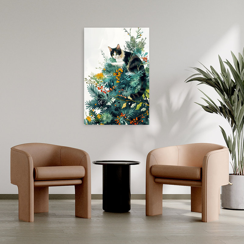 Print, 91.44cm H x 60.96cm W