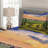 Rustic Polyester Coverlet-41893591