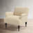 Allura Upholstered Armchair-89625442