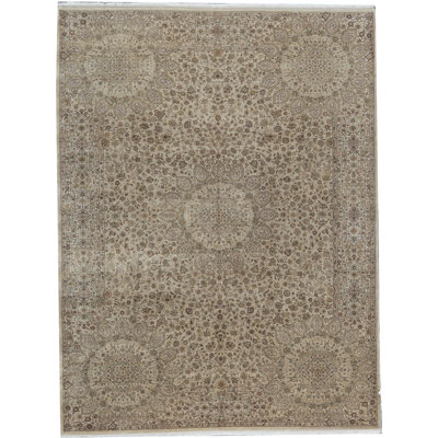 Shamas One-of-a-Kind 10'2" X 13'6" Area Rug