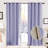 Lythrodontas Faux Linen Total Blackout Curtain Panels-75185245-75185237