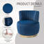 Tabouret de coiffeuse 25,2 po-1275039540