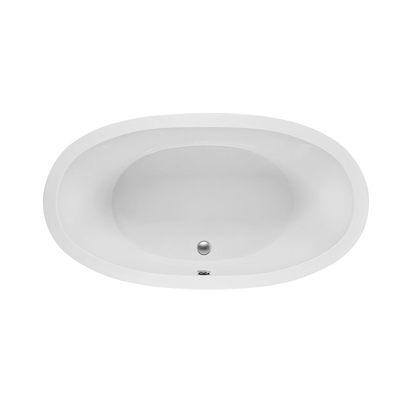 Adena 3 66" Bathtub, Drop In