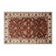 Tapis d'intérieur et d'extérieur brun Persian-1586398361