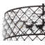 Luminaire suspendu cylindrique à DEL Chesler-400123650