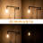 Palni 56 " Task Floor Lamp