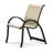 Hiraku Stacking Patio Dining Armchair-1578179693-1578179622