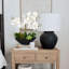 Rozbeh Fabric Arrangement