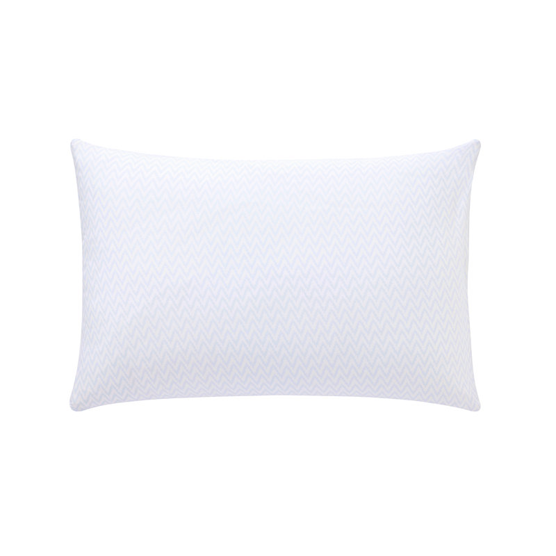 Calme King pillowcase pair, Queen Pillow Case
