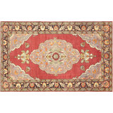 One-of-a-Kind 7'1" X 11'2" Area Rug