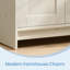 Freestanding Bathroom Cabinet