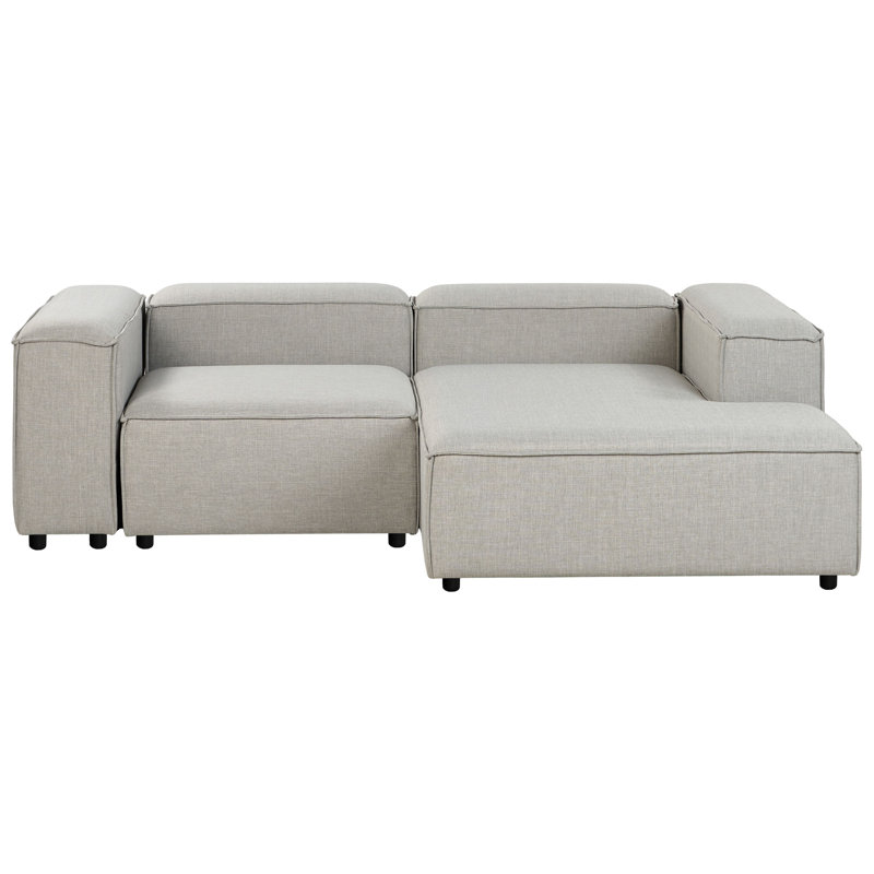 Taghrid 2 Seater Corner Sofa , Right Hand Facing