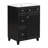 24'' Single Bathroom Vanity with Ceramic Top-1692425193