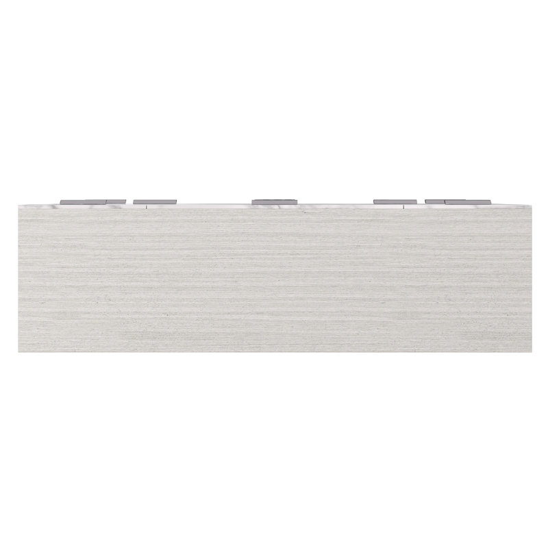 Stratum 8 - Drawer 68" W Dresser