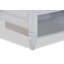 Lit plateforme en bois massif Linndale-45736598