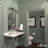 Cypress Grove 4 Light Bathroom Vanity Light-63338211