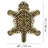 Lyly Wool Animal Print Indoor Rug-29997130