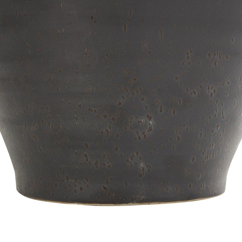 Vase de table en céramique , Grand