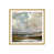 Gold Framed Paper