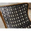 Chaise berçante Bouchicas