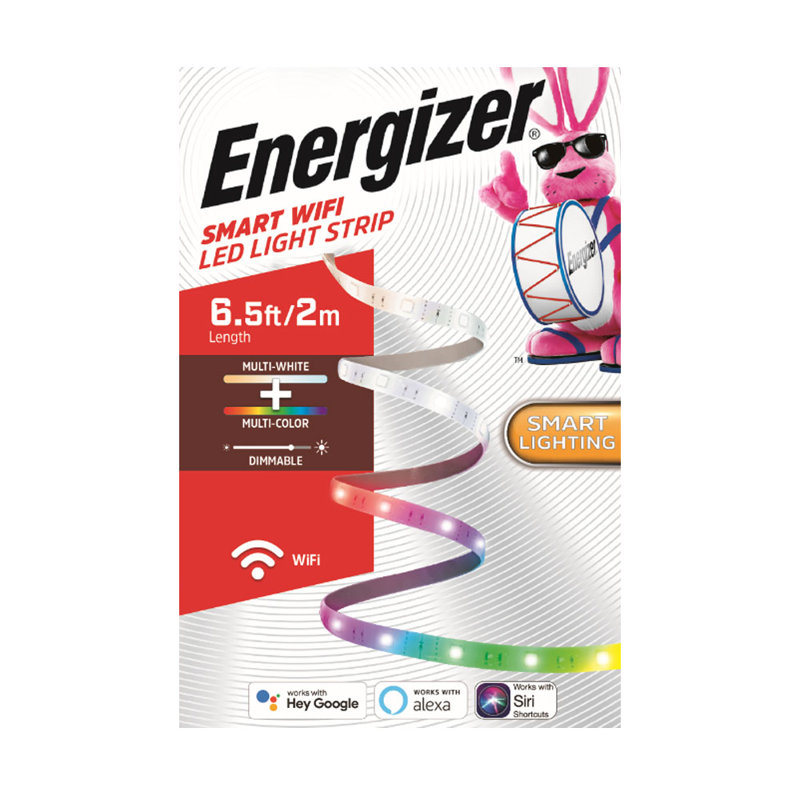 LED 78'' Under Cabinet Strip Light