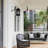 Metal Weather Resistant Bracket Plant Stand