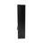 Free Tampon/Napkin Vendor With Push Button Matte Black