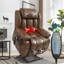 Fauteuil inclinable électrique Brennin-716000078