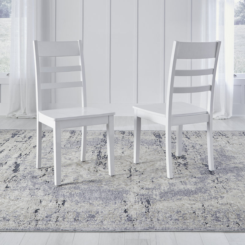 Chaise d'appoint Furst Abere