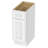 12'' Free-standing Single Bathroom Vanity Base Only-92363363