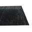 Iniguez Black Rug