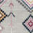 Spurgeon Tribal Native Grey Area Rug-36904093