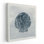 Blue Treasure I - Canvas Print Wall Art