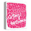 Art sur toile rester génial Bowen-391129727