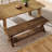 Solid Wood Dining Bench