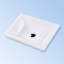 Sottile 23.88'' L Bathroom Sink
