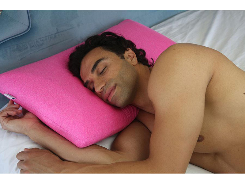 Coussin Doctor