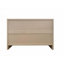 Armoire décorative en bois 3 portes