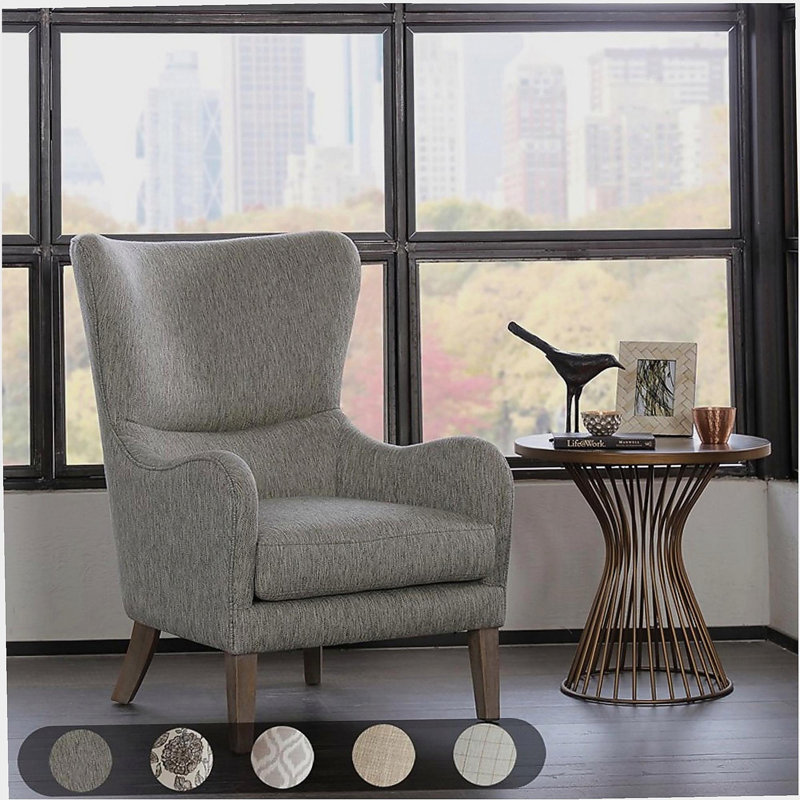 Wing Chair